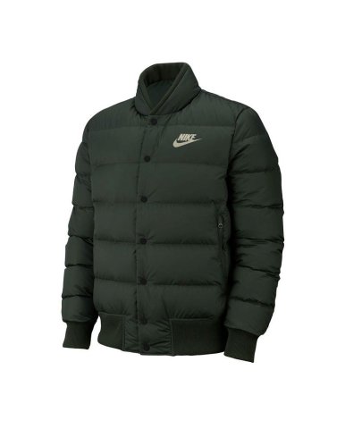 kurtka NIKE DOWN FILL BOMBER 928819-370