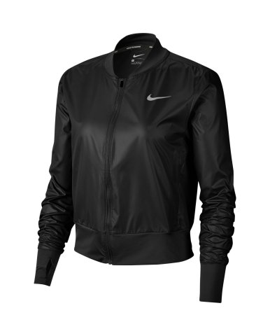 kurtka NIKE FULL-ZIP RUNNING W CK0182-010