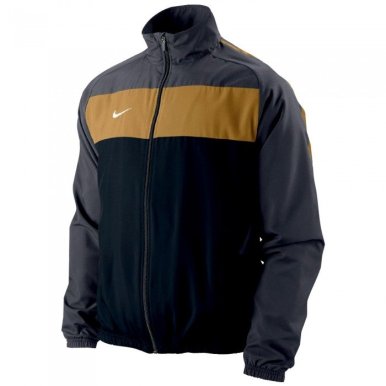 kurtka NIKE FEDERATION Jr 361125-010
