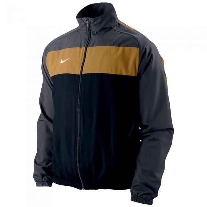 kurtka NIKE FEDERATION Jr 361125-010