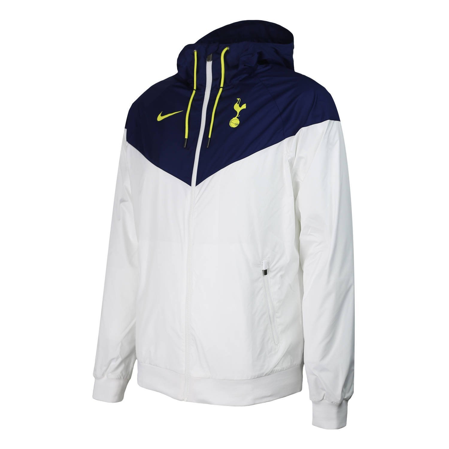 tottenham hotspur windrunner