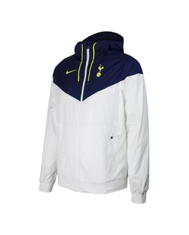 kurtka NIKE TOTTENHAM HOTSPUR WINDRUNNER CI9299-100