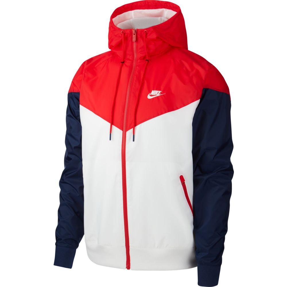 kurtka NIKE SPORTSWEAR WINDRUNNER AR2191104 Kurtki Odzież
