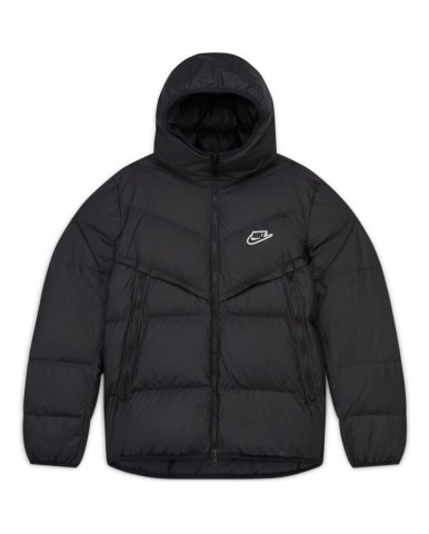 kurtka NIKE SPORTSWEAR DOWN-FILL WINDRUNNER CU4404-010 