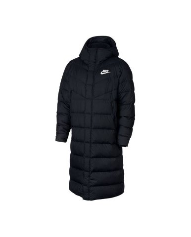 kurtka NIKE NSW DOWN WINDRUNNER AA8853-010 
