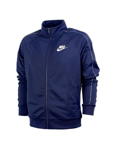 kurtka NIKE TRACK CU4365-410 