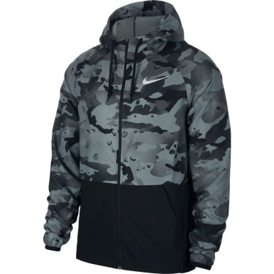 kurtka NIKE PRO FLEX VENT MORO CU4042-010 
