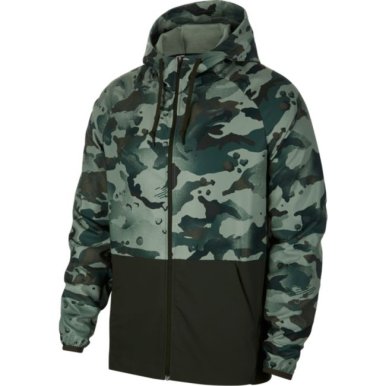 kurtka NIKE PRO FLEX VENT MORO CU4042-355 