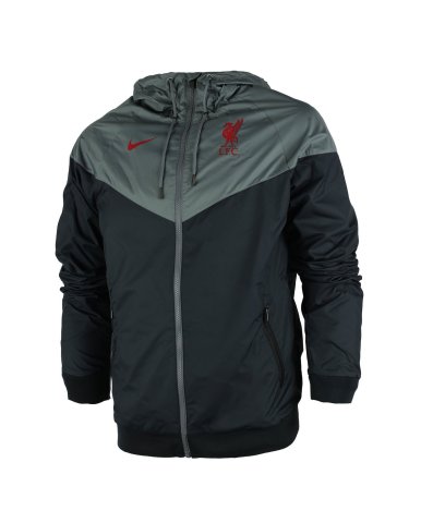kurtka NIKE LIVERPOOL FC WINDRUNNER DA6673-012 