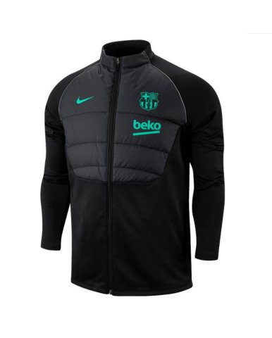 kurtka NIKE FC BARCELONA STRIKE WINTER WARRIOR CK9416-011