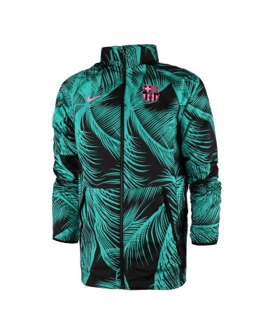 kurtka NIKE FC BARCELONA AWF CK8570-396 