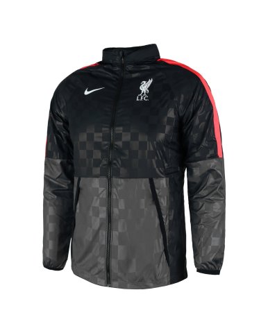 kurtka NIKE LIVERPOOL FC AWF CZ3346-012 
