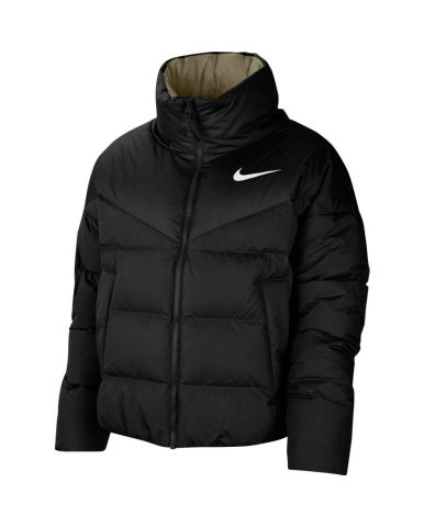 kurtka NIKE SPORTSWEAR DOWN-FILL CU5813-010