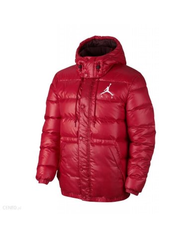 kurtka NIKE JORDAN JUMPMAN PUFFER AA1957-687