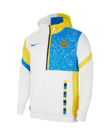 kurtka NIKE INTER MEDIOLAN DA5468-100