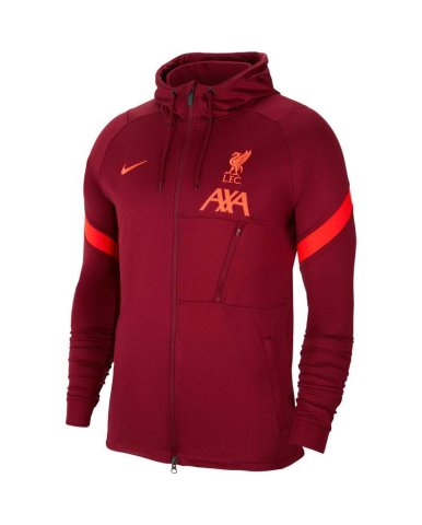 kurtka FC LIVERPOOL STRIKE DB0252-678