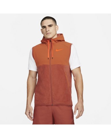 bezrękawnik NIKE THERMA-FIT DD2132-825