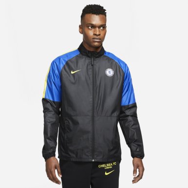 kurtka NIKE CHELSEA FC REPEL ACADEMY DB4591-010