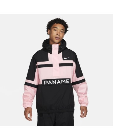 bluza NIKE PSG NSW WOVEN HOODED JACKET CZ0955-658