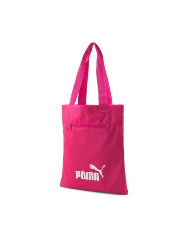 PUMA PHASE PACKABLE SHOPPER