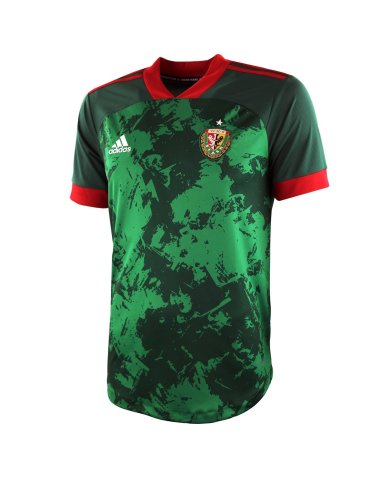 koszulka ADIDAS ŚLĄSK WROCŁAW 2021/22 FI5533 