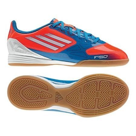 buty ADIDAS JR F10 IN V21301 