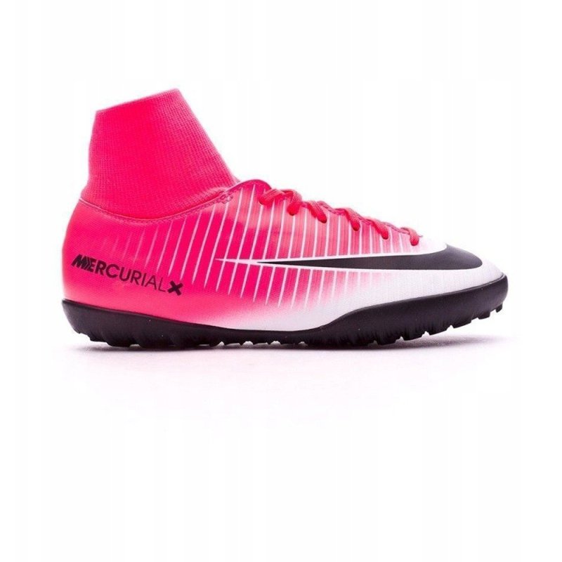 NIKE JR MERCURIAL X VICTORY TF 903604-601 