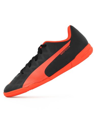 buty PUMA JR evoSPEED 5-4 IT 103294 021