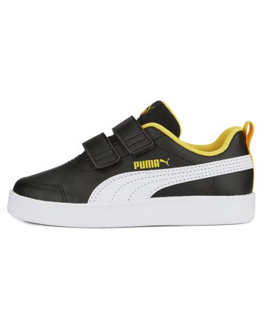 PUMA COURTFLEX V2 V PS