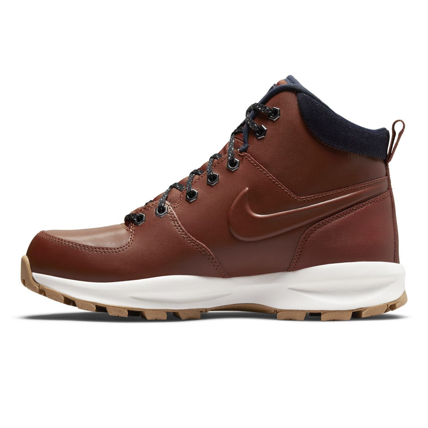 Botas nike camel 2025