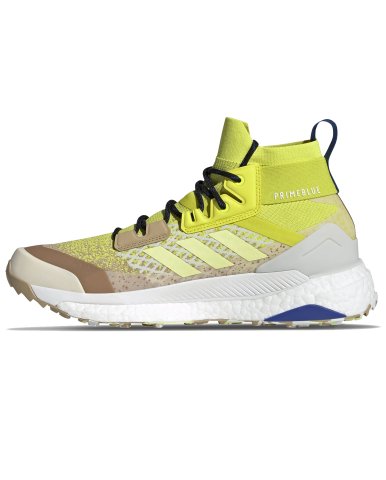 ADIDAS TERREX FREE HIKER PRIMEBLUE