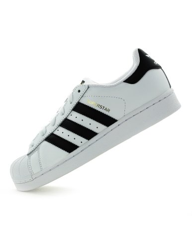 buty ADIDAS JR SUPERSTAR FOUNDATION C77154