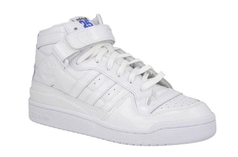 buty ADIDAS FORUM MID RS NIGO S77710 