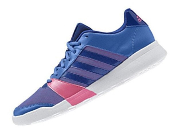 buty ADIDAS Essential Fun W B44584 