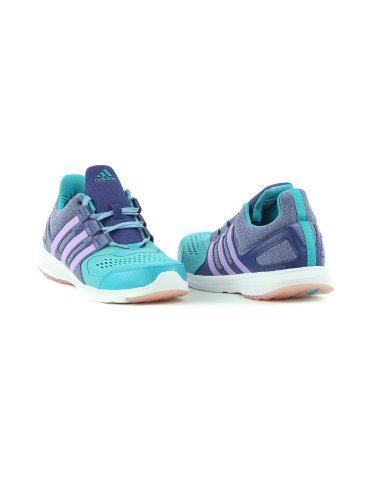 buty dziecięce adidas HYPERFAST 2.0 AF4512 