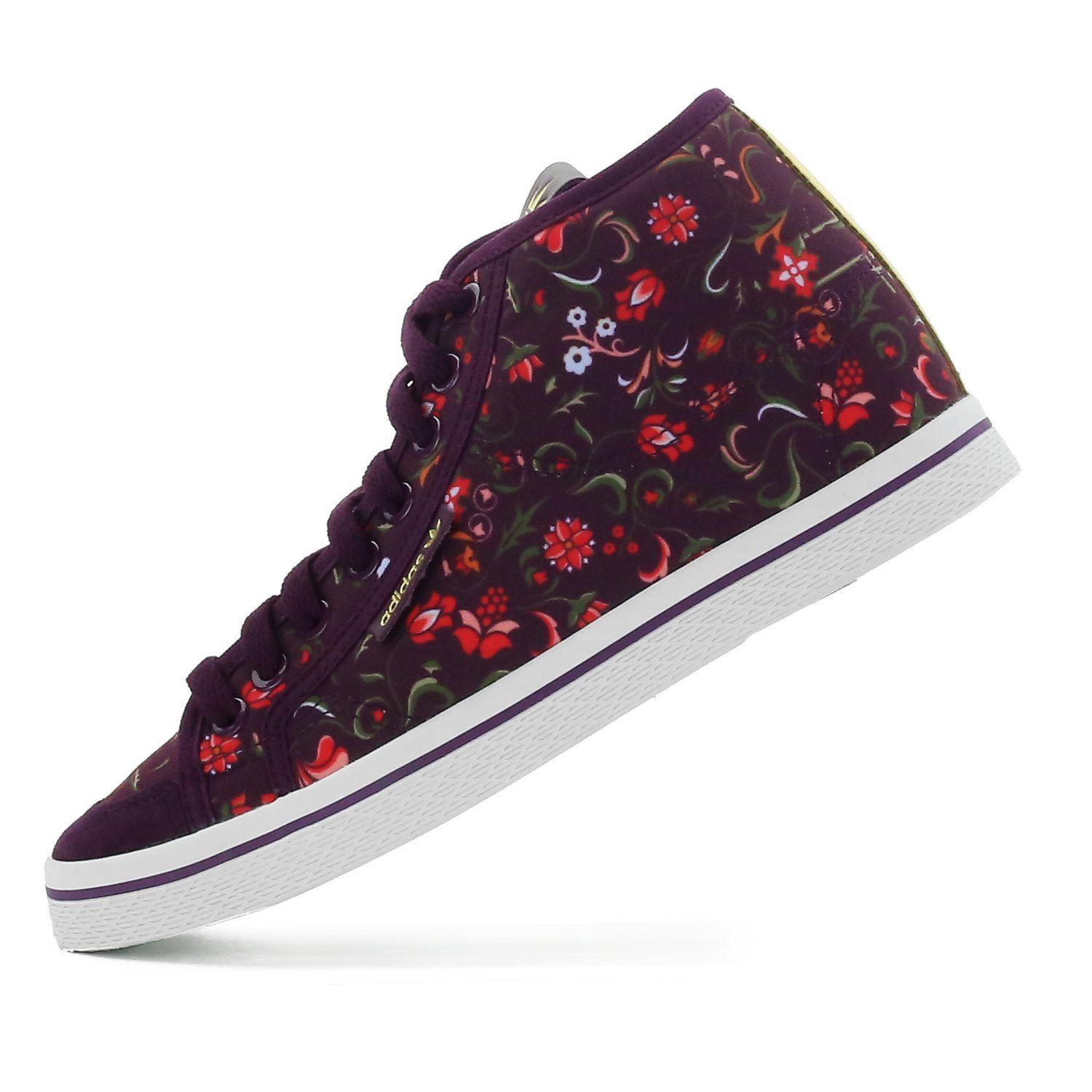 buty ADIDAS HONEY UP S81347 Lifestyle Przeznaczenie Buty Vitasport