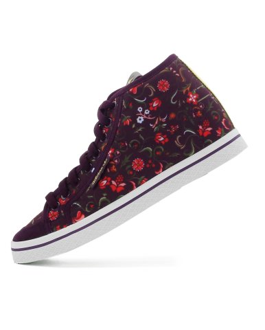 buty ADIDAS HONEY UP S81347 