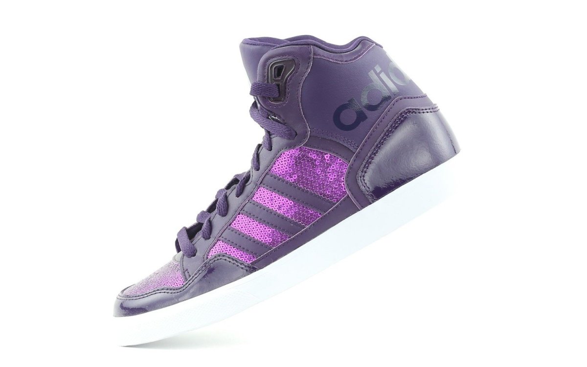 buty adidas ORIGINALS EXTABALL W S77397 Lifestyle