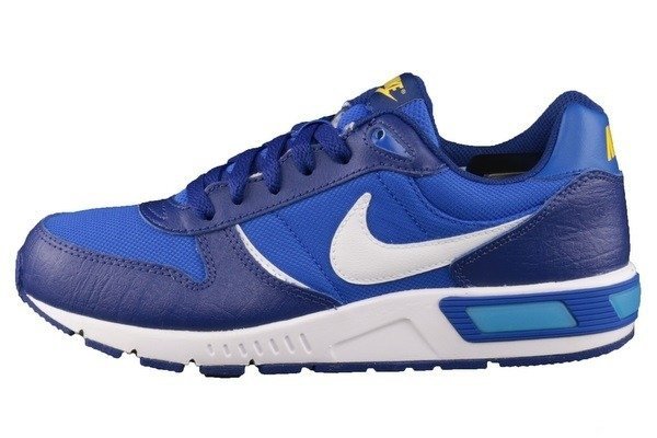 buty NIKE NIGHTGAZER (GS) 705477-401 