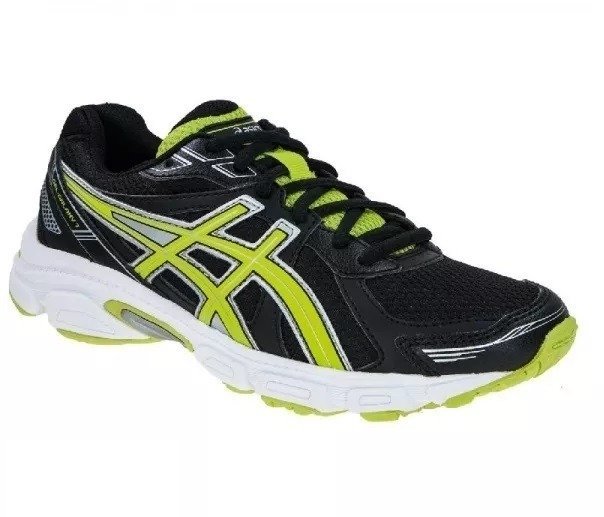 buty ASICS JR GEL GALAXY 7 GS C411N/9005/