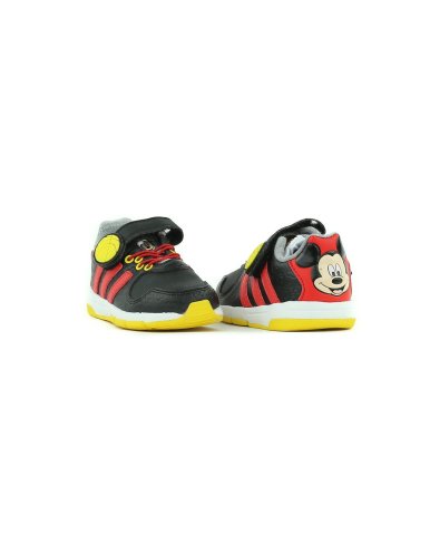 buty dziecięce adidas DISNEY M&M CF B23888 