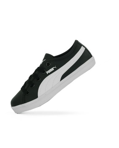 buty PUMA Elsu SL F Jr 356824 01