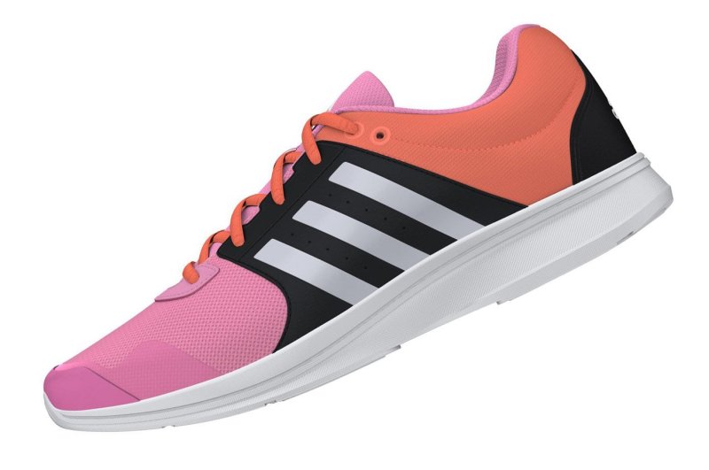 buty ADIDAS ESSENTIAL FUN 2 AF5871