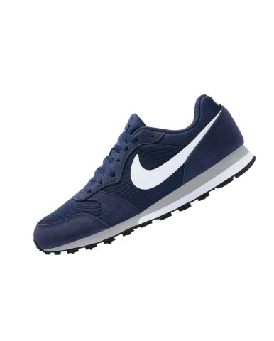 buty NIKE MD RUNNER 2 749794-410 