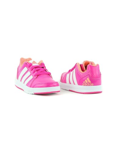 buty dziecięce adidas LK TRAINER 7 AF3970 