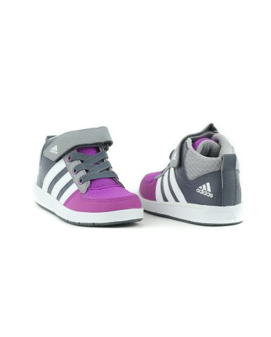 buty dziecięce adidas JAN BS MID C M29420 