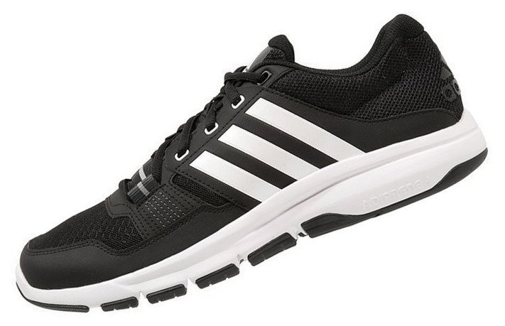 buty ADIDAS Gym Warrior 2 B23608
