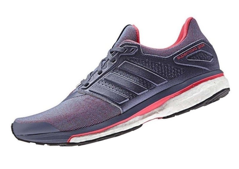 buty ADIDAS supernova glide 8 W S80275 