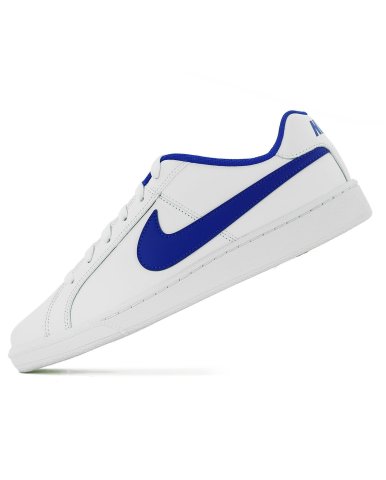 buty NIKE COURT ROYALE r45 749747-141 WHITE/GAME ROYAL