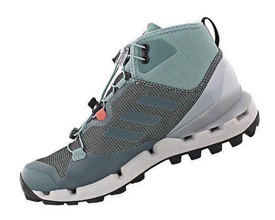 buty ADIDAS TERREX FAST MID GTX BB0952